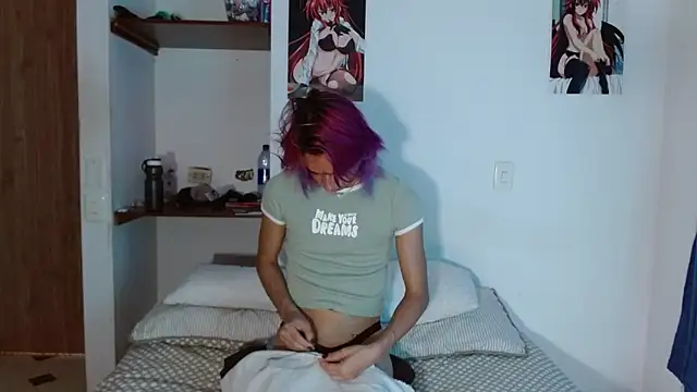 andy caandy online show from April 20, 2026, 7:37 pm