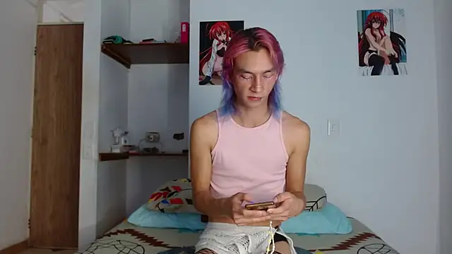 andy caandy online show from March 3, 2026, 9:00 pm