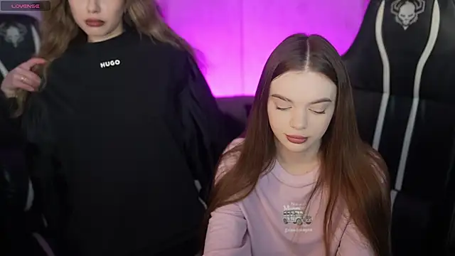 Zlata Sky online show from February 17, 2026, 7:55 pm