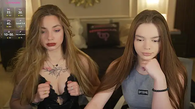 Zlata Sky online show from March 17, 2026, 3:59 pm