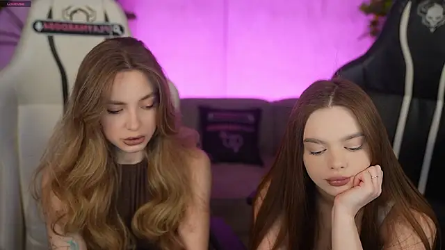 Zlata Sky online show from March 20, 2026, 3:35 pm