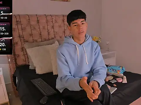 noah lewiss online show from March 3, 2026, 10:55 am