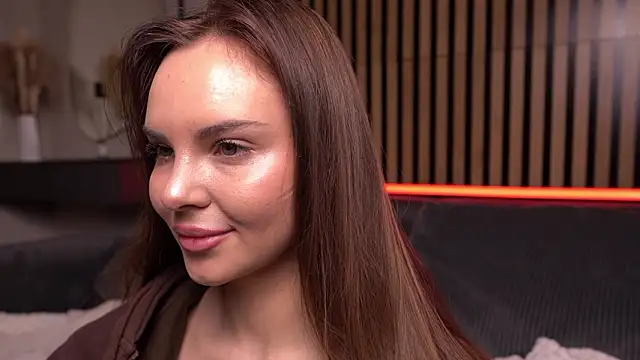 Kalisa s online show from March 6, 2026, 2:01 pm