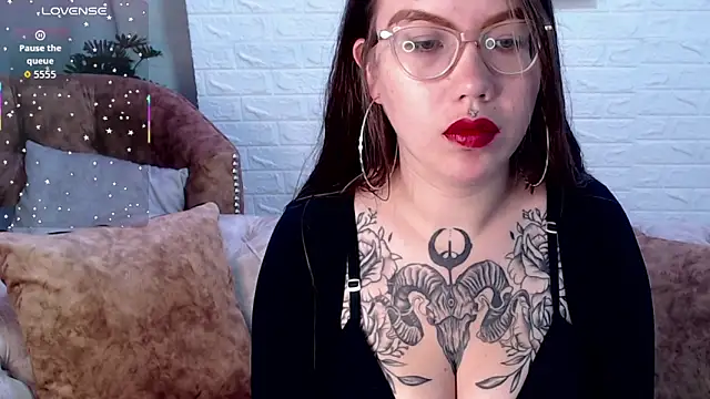 Lissiblom online show from February 16, 2026, 7:56 pm