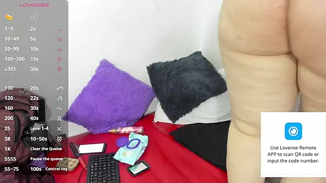 mature gold1 online show from March 15, 2026, 12:01 pm