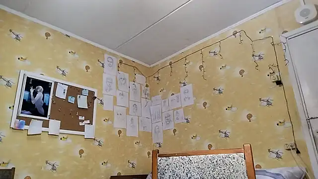 Drlixilx online show from March 3, 2026, 2:57 pm