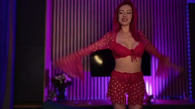 KaylieRosse online show from February 15, 2026, 6:07 pm