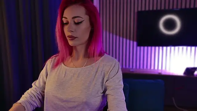 KaylieRosse online show from February 26, 2026, 7:14 pm