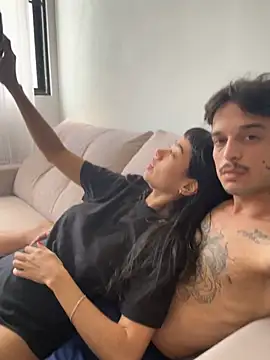 ruffvip online show from April 4, 2026, 3:07 pm