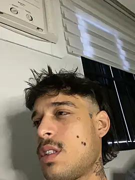 ruffvip online show from February 14, 2026, 12:27 pm