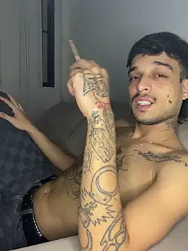 ruffvip online show from February 5, 2026, 2:07 am