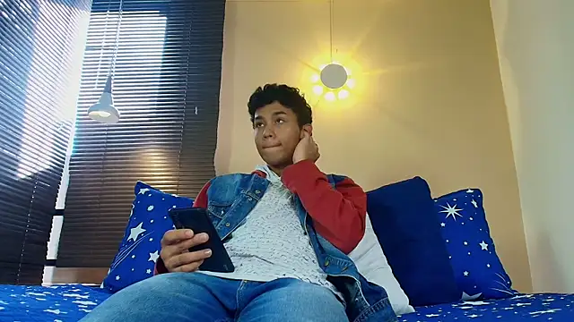 Damon Salvarote S online show from April 2, 2026, 1:07 pm