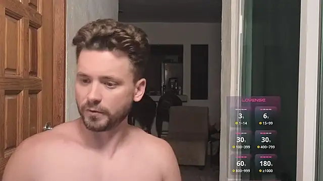 cowboylean online show from April 15, 2026, 3:12 am