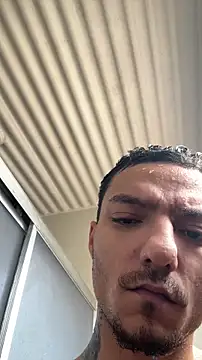 cerejadc online show from February 1, 2026, 4:27 pm