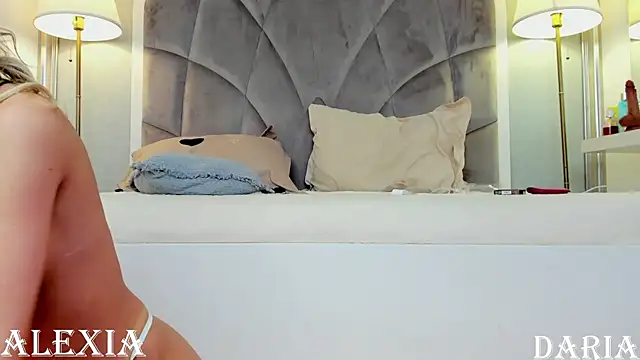 dariadoll online show from March 6, 2025, 4:38 pm