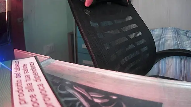 no-name15 online show from February 8, 2026, 5:21 pm