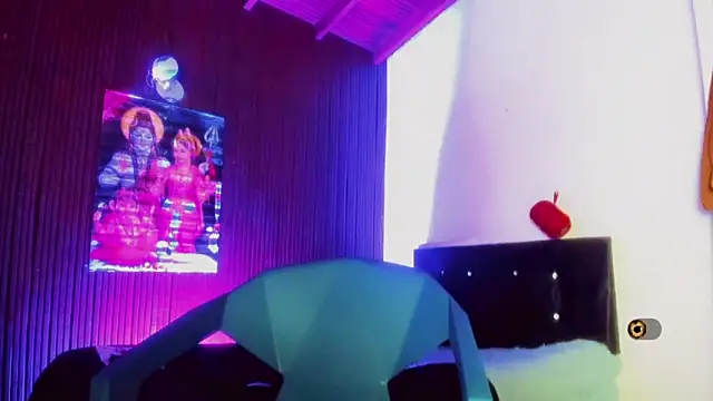 megan and jayram online show from February 28, 2026, 11:37 pm