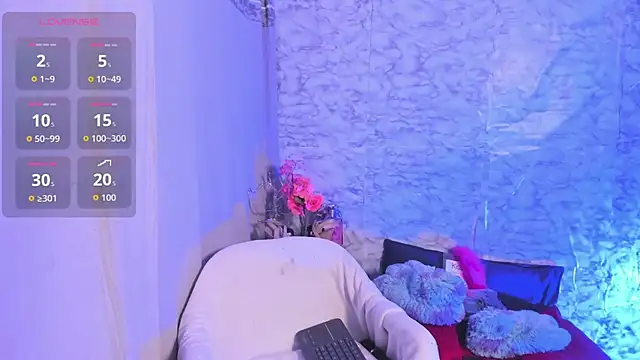 shaden  online show from July 18, 2026, 1:03 am