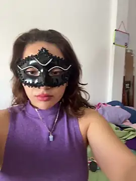 honeymuse online show from May 29, 2026, 6:25 pm