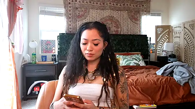 Snapshot of 222goddess444you chatting on February 11, 2026, 6:08 pm 222goddess444you online show from February 11, 2026, 6:08 pm