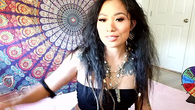 222goddess444you online show from June 4, 2026, 10:47 pm