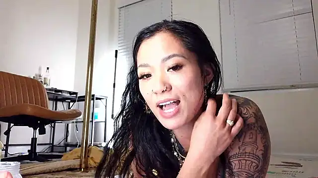 222goddess444you online show from April 11, 2026, 7:45 am