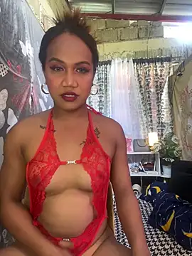 Queen-barbie online show from April 3, 2026, 1:56 am