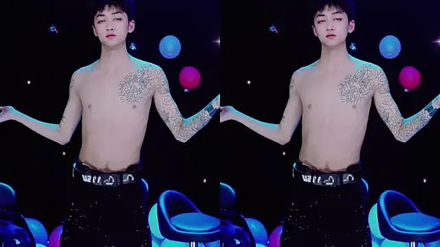 GAY-Sweetheart01 online show from February 21, 2026, 12:45 am