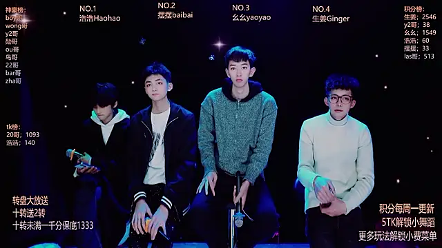 GAY-Sweetheart01 online show from February 28, 2026, 12:54 am