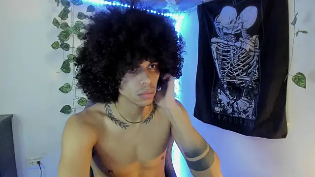 Aaron Hopper online show from February 17, 2026, 12:57 pm