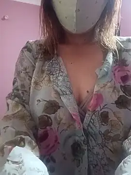 neha0882 online show from February 6, 2026, 5:25 am