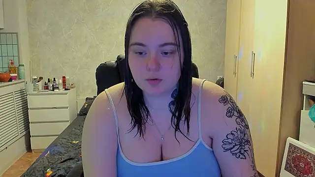 katya idinax online show from February 8, 2026, 4:05 pm