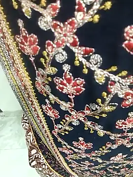 Rotna begum online show from April 5, 2026, 7:09 pm