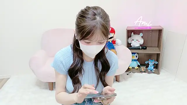 The Ami jp online show from June 2, 2026, 9:20 am