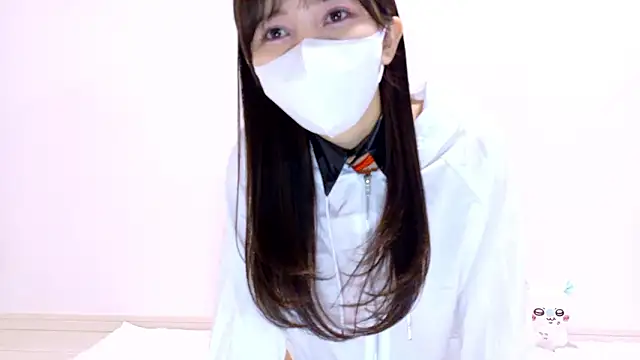 Snapshot of The_Ami_jp chatting on February 14, 2026, 2:12 am The Ami jp online show from February 14, 2026, 2:12 am