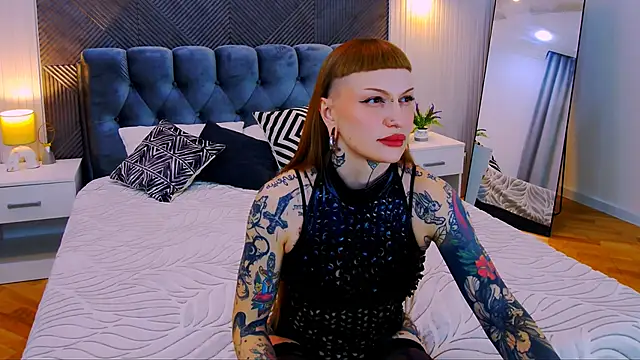 Snapshot of SugarSoot chatting on February 6, 2026, 5:25 am SugarSoot online show from February 6, 2026, 5:25 am