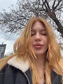 Jean Graay online show from April 19, 2026, 11:22 am