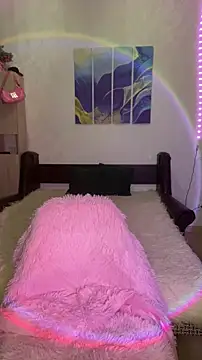 Snapshot of Lissy_Liss chatting on February 20, 2026, 6:26 am Lissy Liss online show from February 20, 2026, 6:26 am