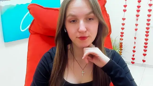 Snapshot of Nessi-Morris chatting on March 3, 2026, 10:00 am Nessi-Morris online show from March 3, 2026, 10:00 am