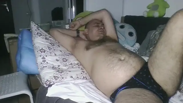 vitalik66679 online show from March 7, 2026, 6:35 pm