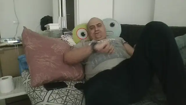 vitalik66679 online show from March 15, 2026, 6:53 am