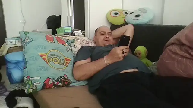 vitalik66679 online show from April 11, 2026, 7:45 am