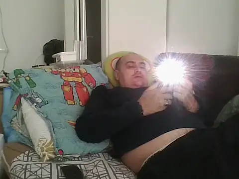 vitalik66679 online show from March 13, 2026, 5:56 am