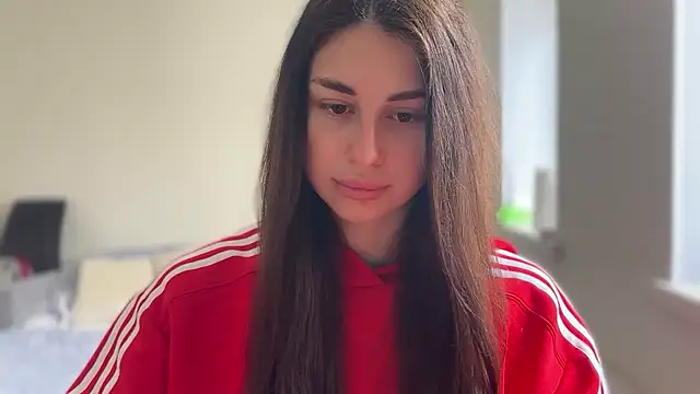 LiluMartiznir online show from March 30, 2026, 9:22 am