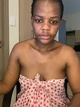 RoyalZuluDesire online show from March 3, 2026, 12:12 pm