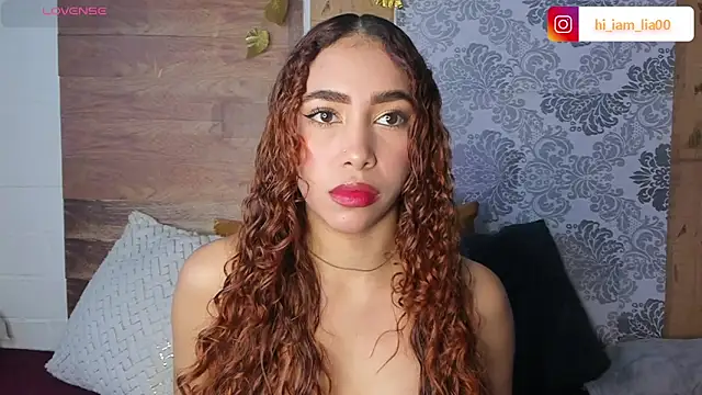 LiaHansson00 online show from March 4, 2026, 3:31 pm