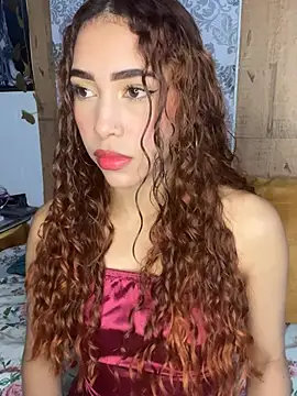 LiaHansson00 online show from February 3, 2026, 3:28 pm