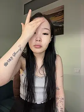 Snapshot of Peony_kiss chatting on February 15, 2026, 7:31 am Peony kiss online show from February 15, 2026, 7:31 am