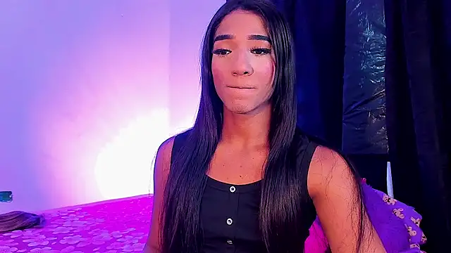 Babyestrella  online show from April 10, 2026, 12:06 am