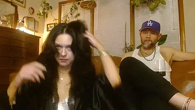 MaddiHarlow online show from February 7, 2026, 2:41 am